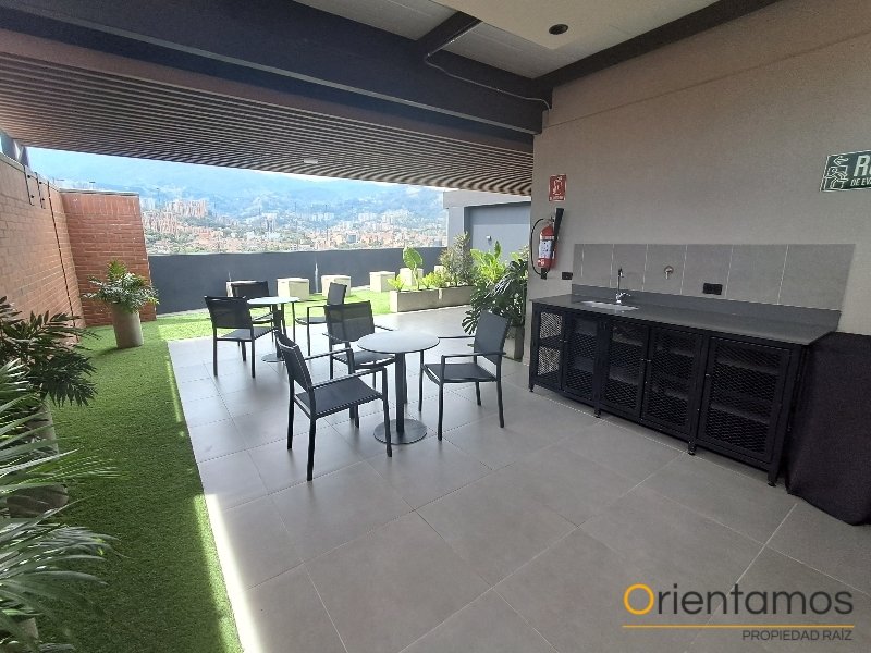 Apartamento disponible para el arriendo en Envigado el codigo es 21579 foto numero 19