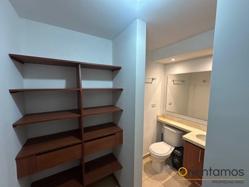 Apartamento disponible para el arriendo en Medellín el codigo es 21297 foto numero 10