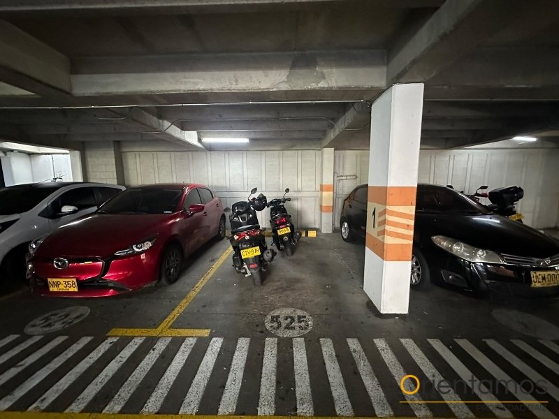Apartamento disponible para el arriendo en Medellín el codigo es 21297 foto numero 15