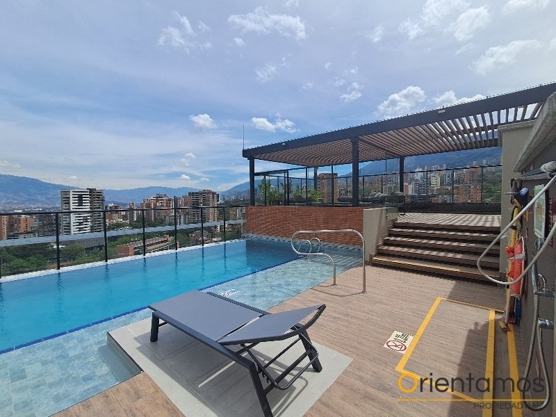 Apartamento disponible para el arriendo en Envigado el codigo es 21579 foto numero 22