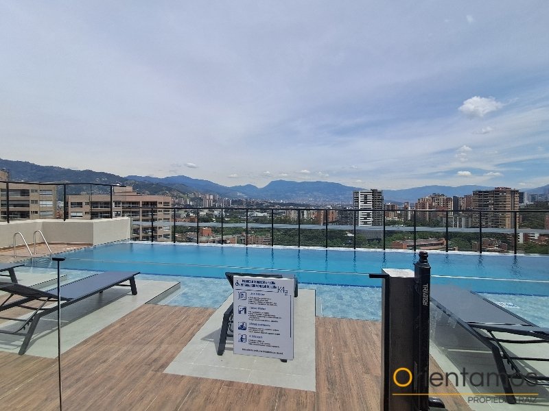 Apartamento disponible para el arriendo en Envigado el codigo es 21579 foto numero 23