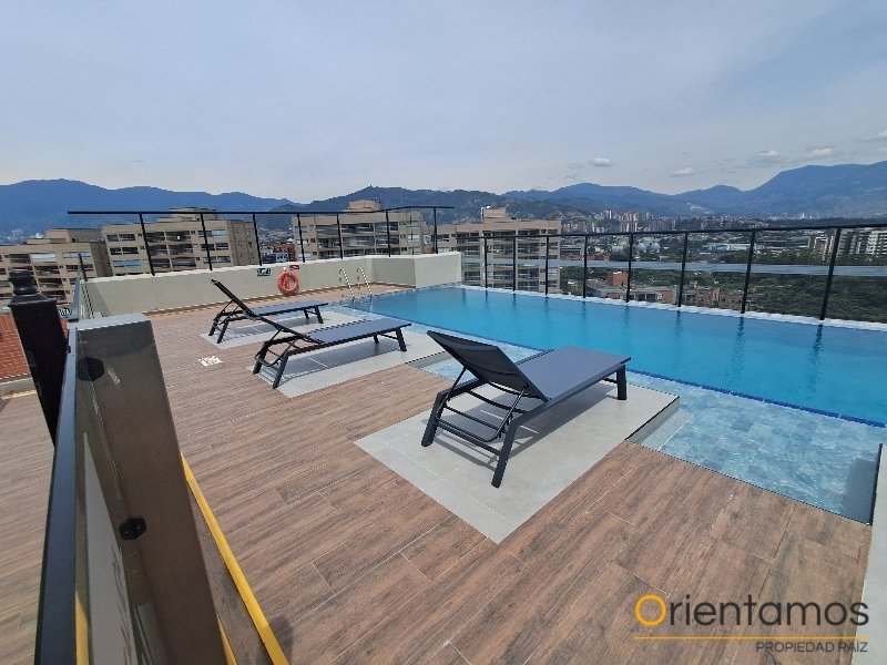 Apartamento disponible para el arriendo en Envigado el codigo es 21579 foto numero 24