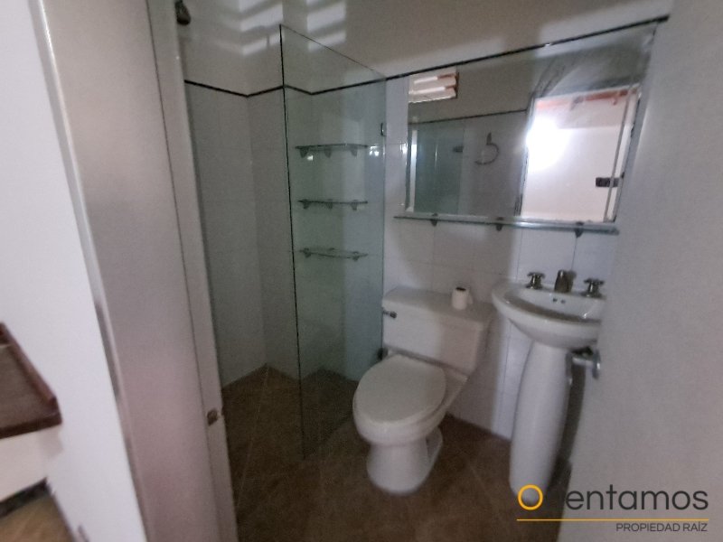 Apartaestudio disponible para el arriendo en Medellín el codigo es 21583 foto numero 11
