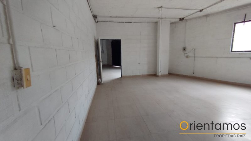 Bodega disponible para el arriendo en Medellín el codigo es 20537 foto numero 8