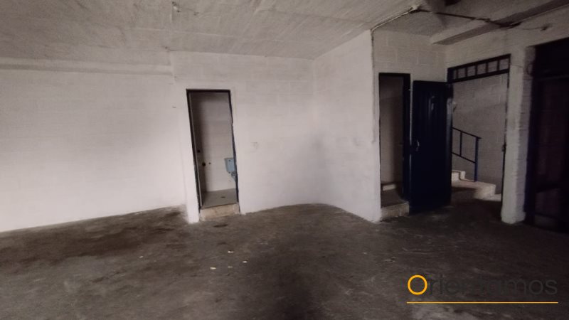 Bodega disponible para el arriendo en Medellín el codigo es 20537 foto numero 10