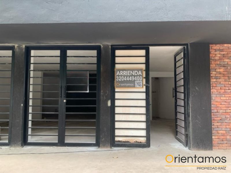 Local disponible para el arriendo en Medellín el codigo es 19133 foto numero 2