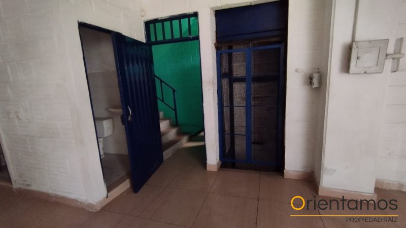 Bodega disponible para el arriendo en Medellín el codigo es 20537 foto numero 9