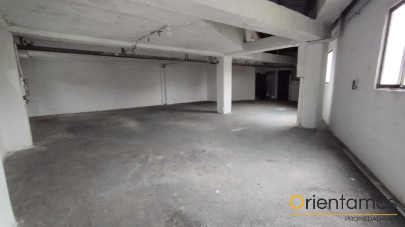 Bodega disponible para el arriendo en Medellín el codigo es 20537 foto numero 7