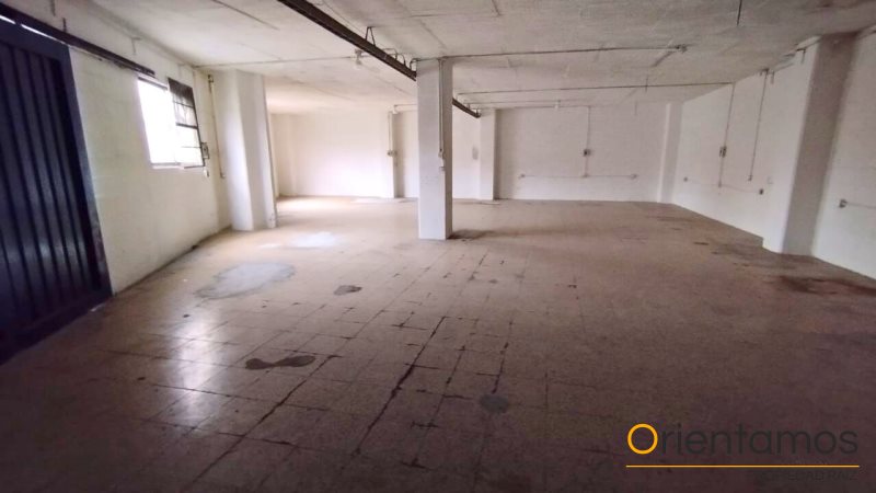Bodega disponible para el arriendo en Medellín el codigo es 20537 foto numero 14