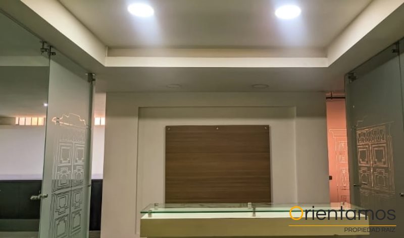 Oficina disponible para el arriendo en Medellín el codigo es 20665 foto numero 3
