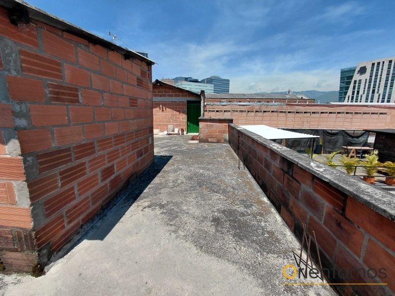 Bodega disponible para el arriendo en Medellín el codigo es 21189 foto numero 11