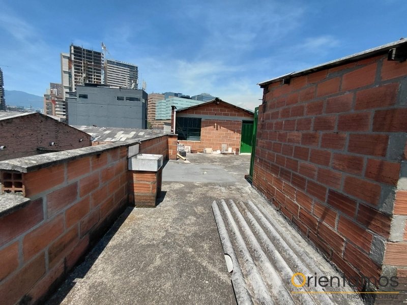 Bodega disponible para el arriendo en Medellín el codigo es 21189 foto numero 9
