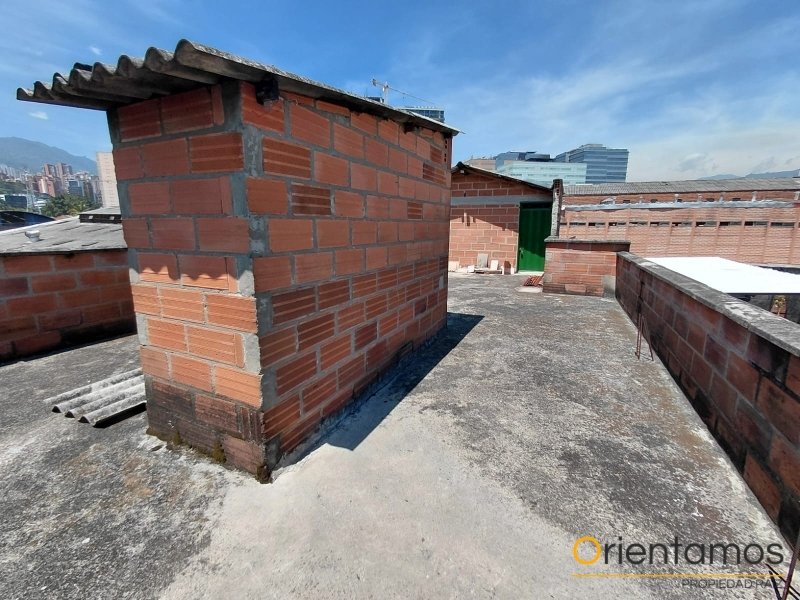 Bodega disponible para el arriendo en Medellín el codigo es 21189 foto numero 10
