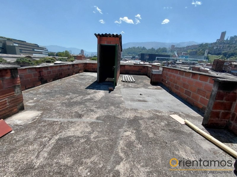 Bodega disponible para el arriendo en Medellín el codigo es 21189 foto numero 12