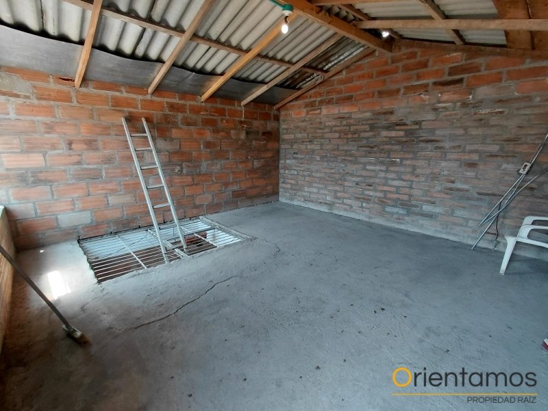 Bodega disponible para el arriendo en Medellín el codigo es 21189 foto numero 14