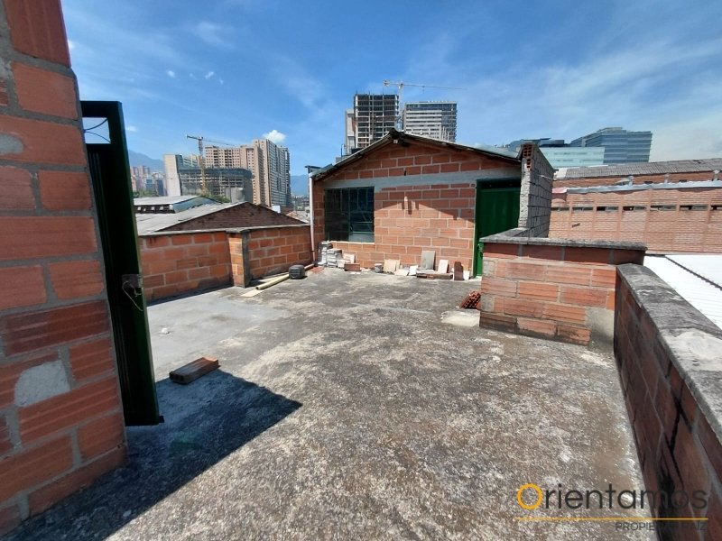 Bodega disponible para el arriendo en Medellín el codigo es 21189 foto numero 13