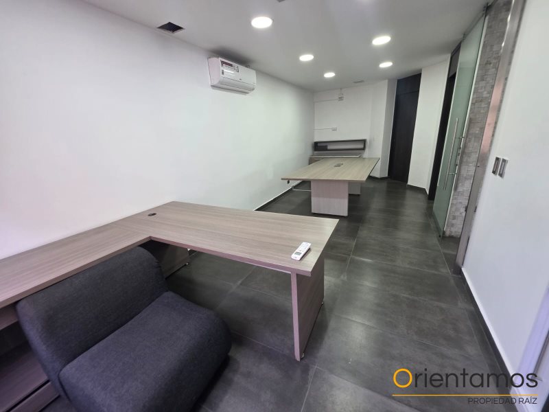 Oficina disponible para el arriendo en Medellín el codigo es 20665 foto numero 6