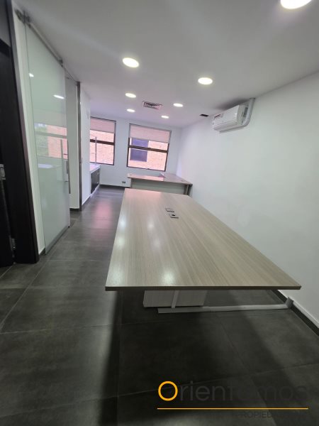 Oficina disponible para el arriendo en Medellín el codigo es 20665 foto numero 18