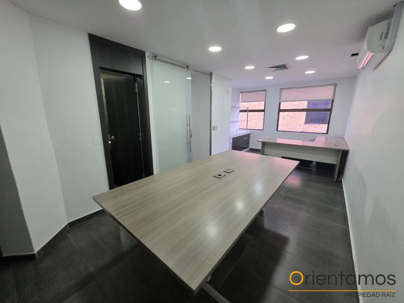 Oficina disponible para el arriendo en Medellín el codigo es 20665 foto numero 19