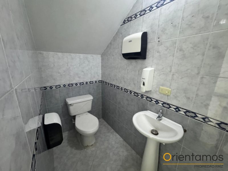 Bodega disponible para el arriendo en Medellín el codigo es 20801 foto numero 21