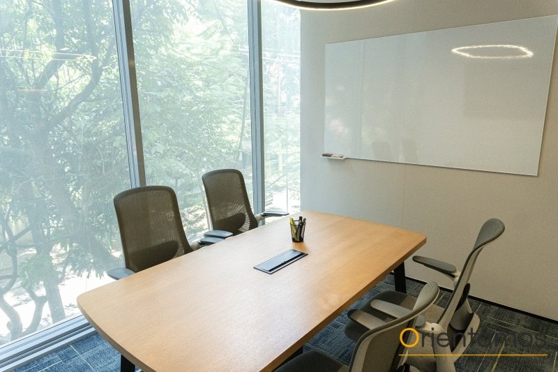 Oficina disponible para el arriendo en Medellín el codigo es 21078 foto numero 9