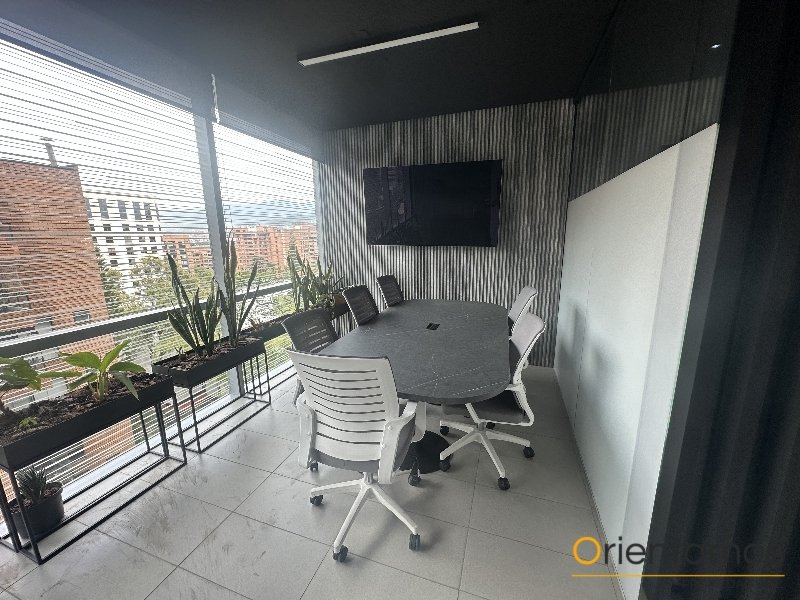 Oficina disponible para el arriendo en Medellín el codigo es 21385 foto numero 7