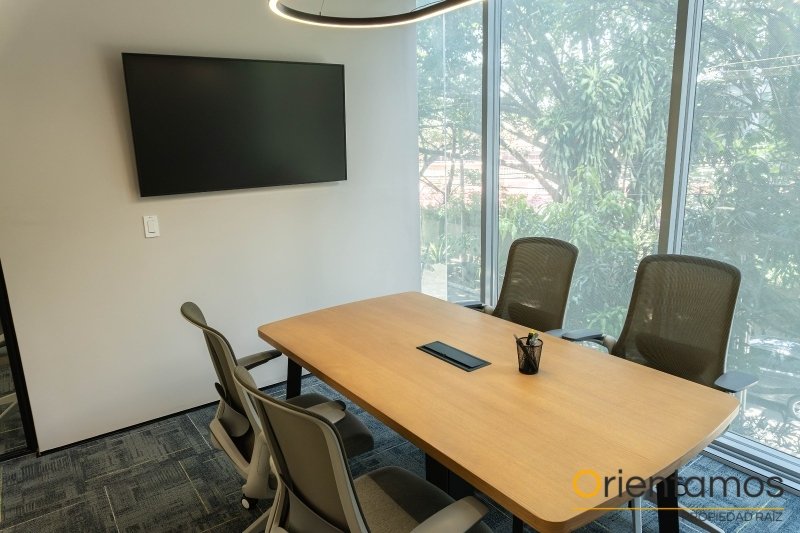 Oficina disponible para el arriendo en Medellín el codigo es 21078 foto numero 8