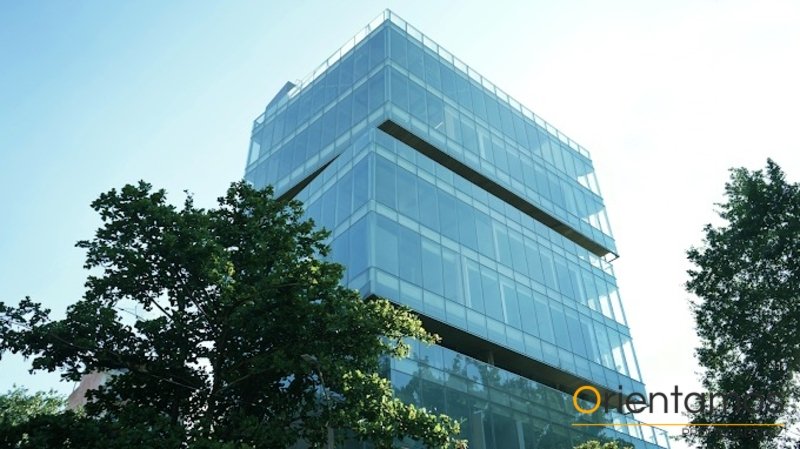 Oficina disponible para el arriendo en Medellín el codigo es 21078 foto numero 2