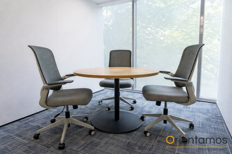 Oficina disponible para el arriendo en Medellín el codigo es 21078 foto numero 10