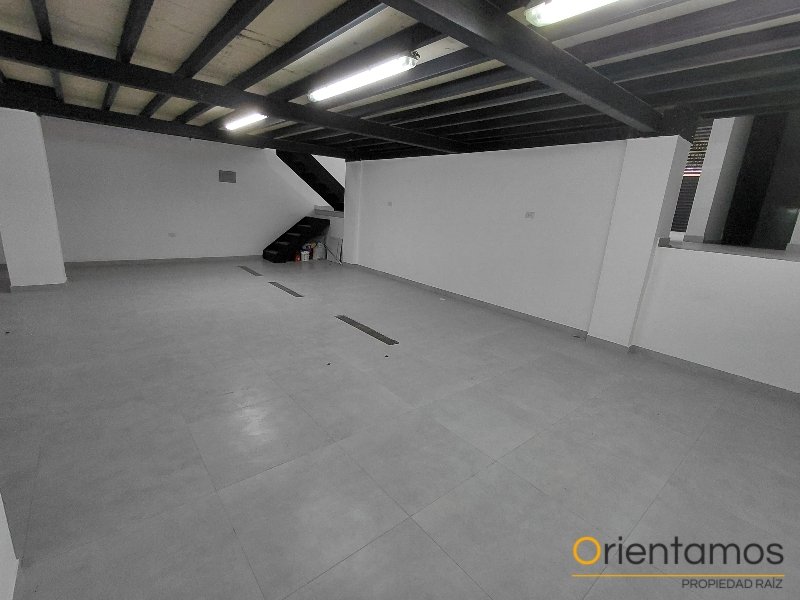 Local disponible para el arriendo en Envigado el codigo es 21376 foto numero 4