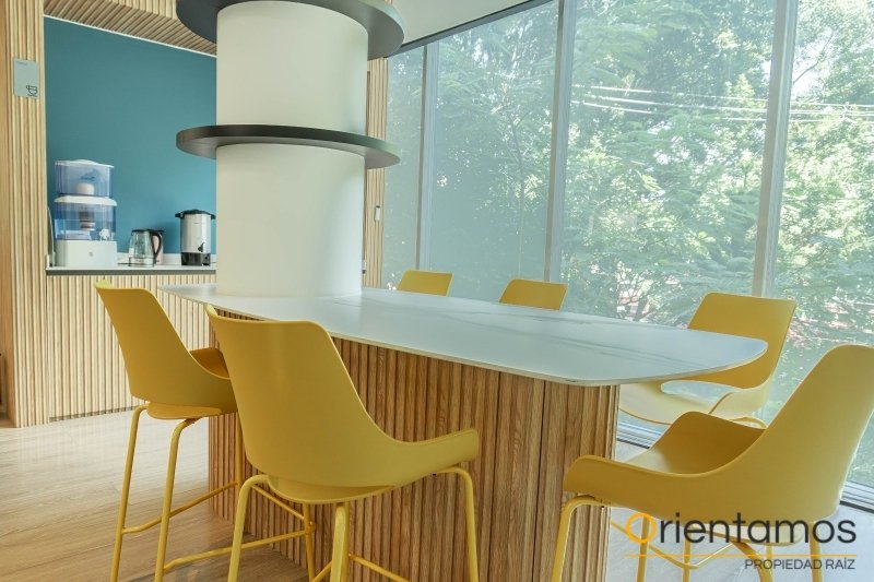 Oficina disponible para el arriendo en Medellín el codigo es 21078 foto numero 13