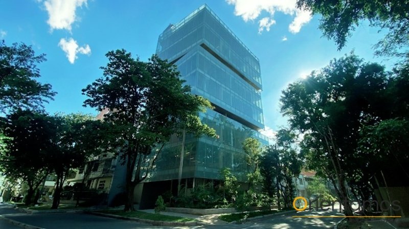 Oficina disponible para el arriendo en Medellín el codigo es 21078 foto numero 3
