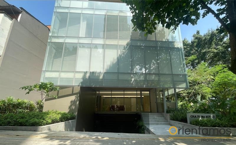 Oficina disponible para el arriendo en Medellín el codigo es 21078 foto numero 15