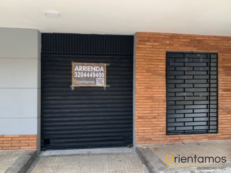 Local disponible para el arriendo en Medellín el codigo es 18979 foto numero 2