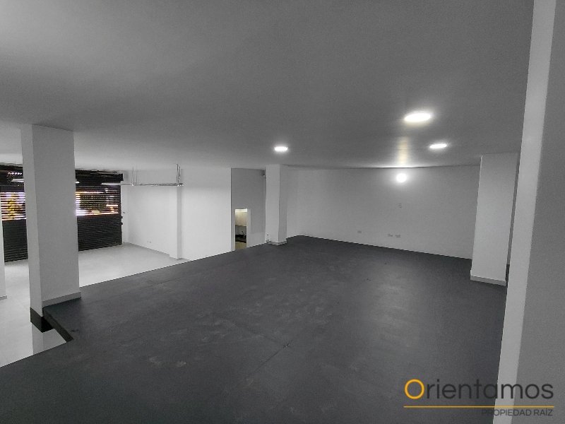 Local disponible para el arriendo en Envigado el codigo es 21376 foto numero 5