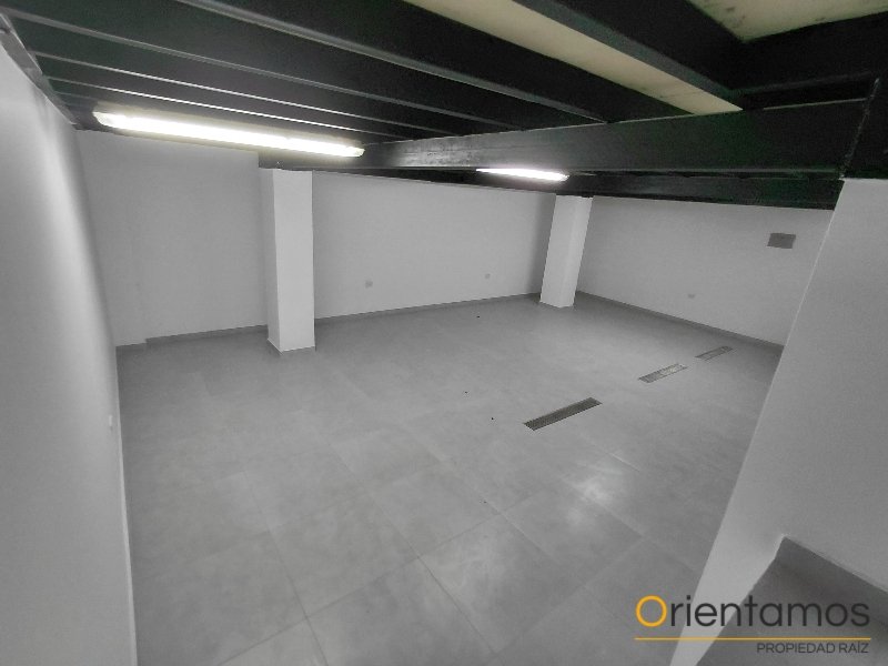 Local disponible para el arriendo en Envigado el codigo es 21376 foto numero 6