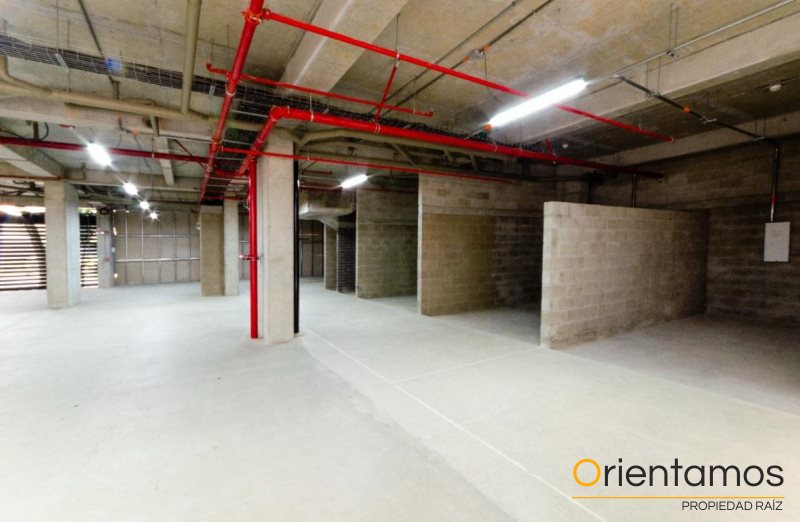 Local disponible para el arriendo en Medellín el codigo es 20358 foto numero 5