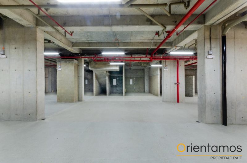 Local disponible para el arriendo en Medellín el codigo es 20358 foto numero 3