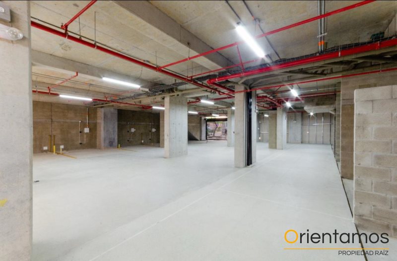 Local disponible para el arriendo en Medellín el codigo es 20358 foto numero 4