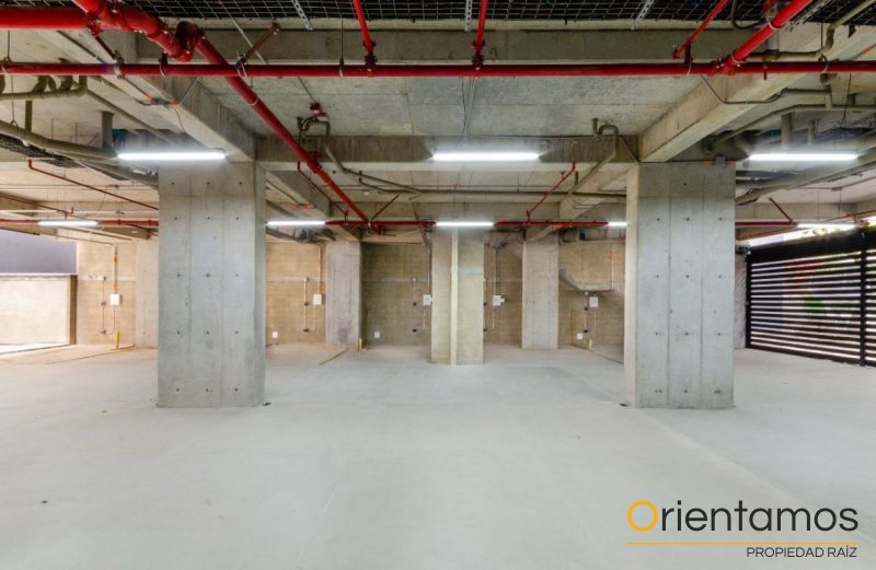 Local disponible para el arriendo en Medellín el codigo es 20358 foto numero 7