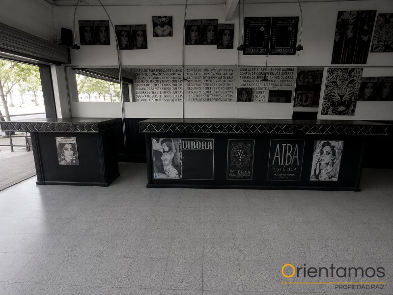 Local disponible para el arriendo en Medellín el codigo es 138 foto numero 4