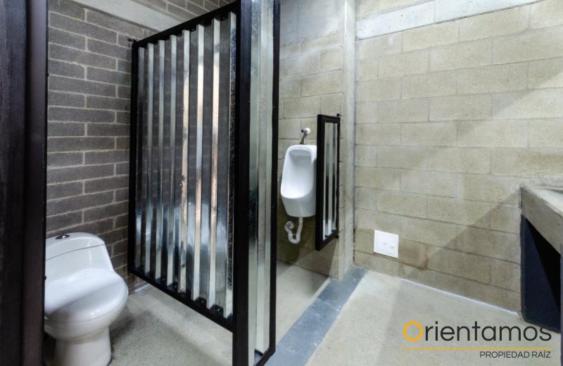 Local disponible para el arriendo en Medellín el codigo es 20358 foto numero 13