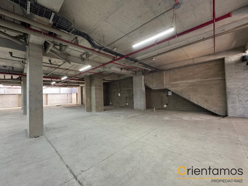 Local disponible para el arriendo en Medellín el codigo es 20358 foto numero 8