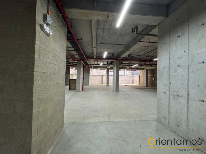 Local disponible para el arriendo en Medellín el codigo es 20358 foto numero 9