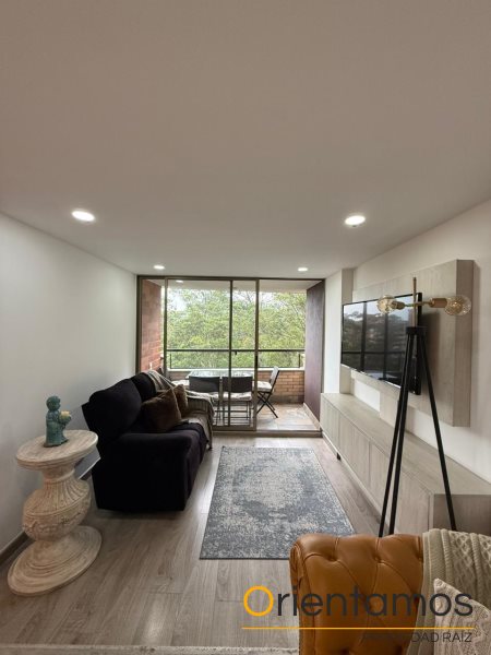 Apartamento disponible para el arriendo en Medellín el codigo es 20997 foto numero 4