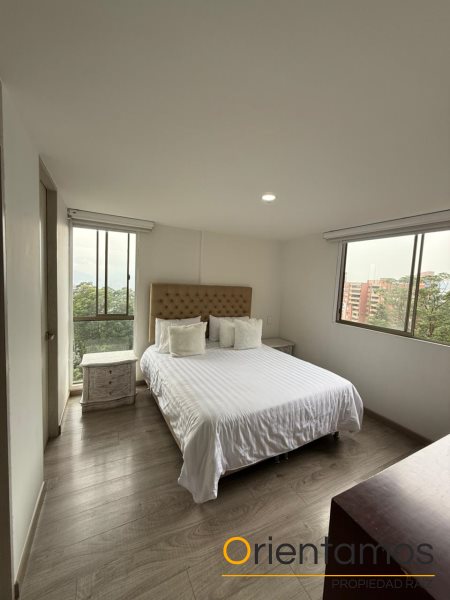 Apartamento disponible para el arriendo en Medellín el codigo es 20997 foto numero 11
