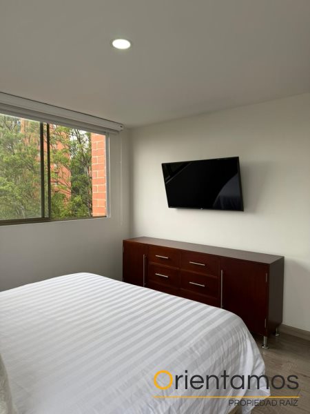 Apartamento disponible para el arriendo en Medellín el codigo es 20997 foto numero 13