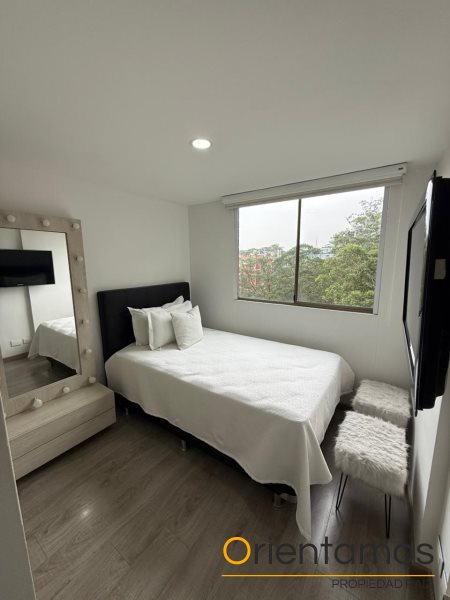 Apartamento disponible para el arriendo en Medellín el codigo es 20997 foto numero 14