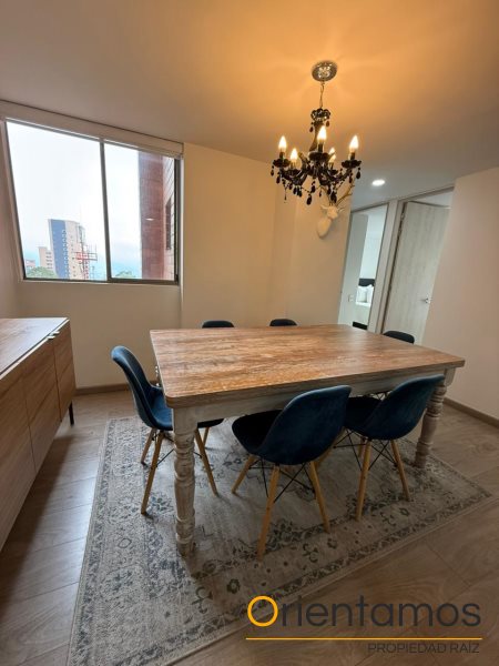 Apartamento disponible para el arriendo en Medellín el codigo es 20997 foto numero 8