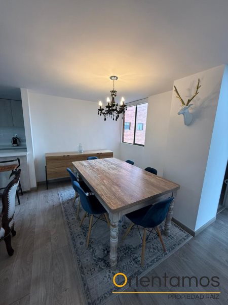 Apartamento disponible para el arriendo en Medellín el codigo es 20997 foto numero 9